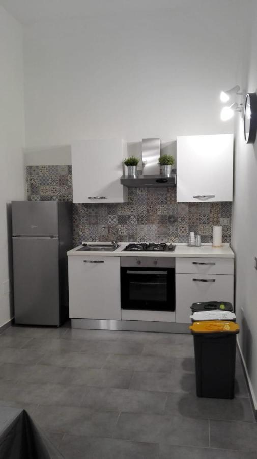 Don Vittorio Home Napoli Dış mekan fotoğraf