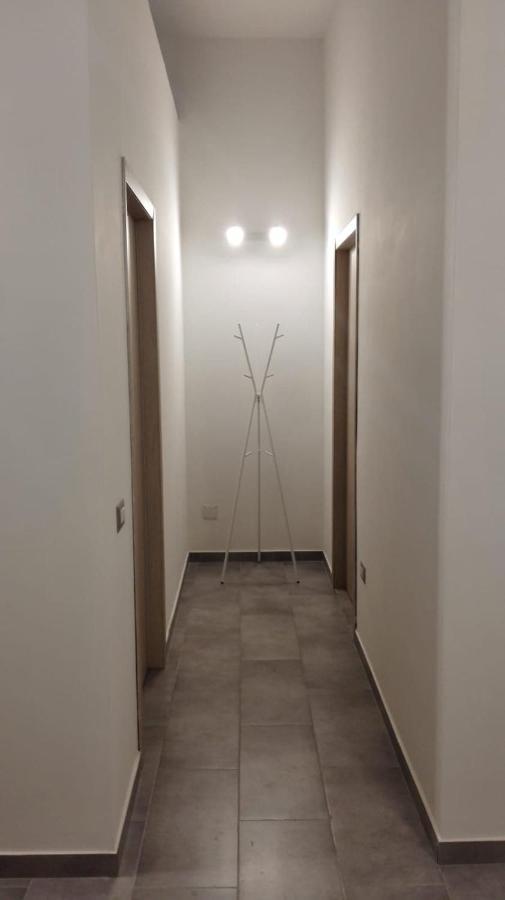 Don Vittorio Home Napoli Dış mekan fotoğraf