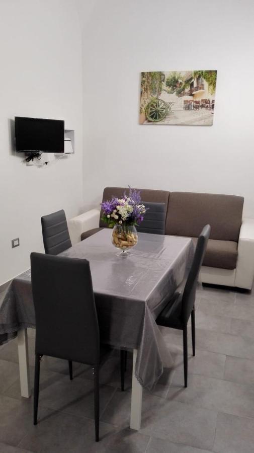 Don Vittorio Home Napoli Dış mekan fotoğraf