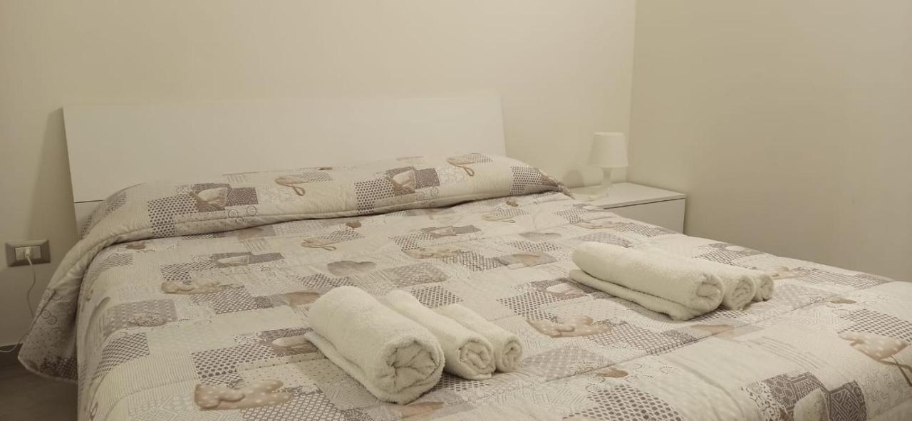 Don Vittorio Home Napoli Dış mekan fotoğraf