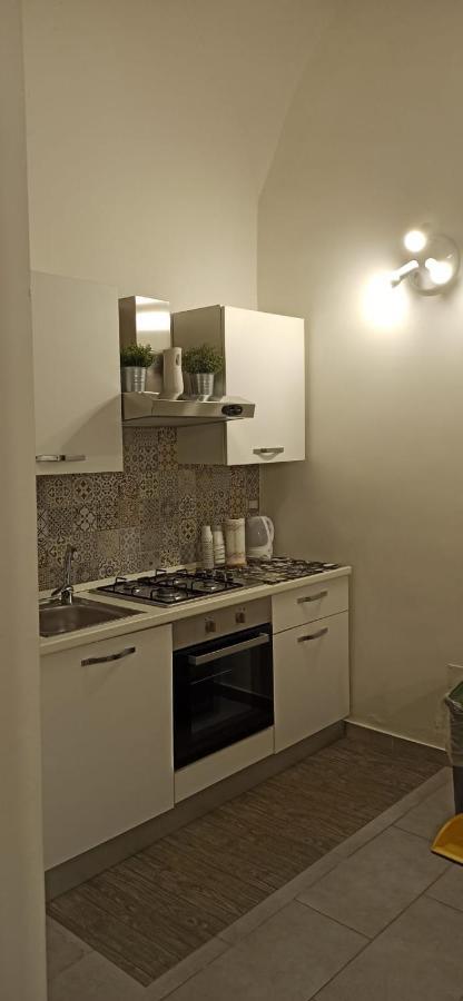 Don Vittorio Home Napoli Dış mekan fotoğraf