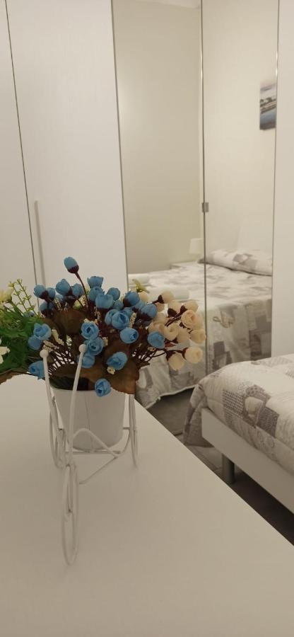 Don Vittorio Home Napoli Dış mekan fotoğraf