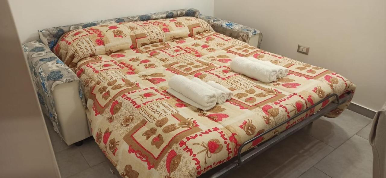 Don Vittorio Home Napoli Dış mekan fotoğraf
