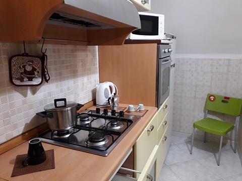 Don Vittorio Home Napoli Dış mekan fotoğraf