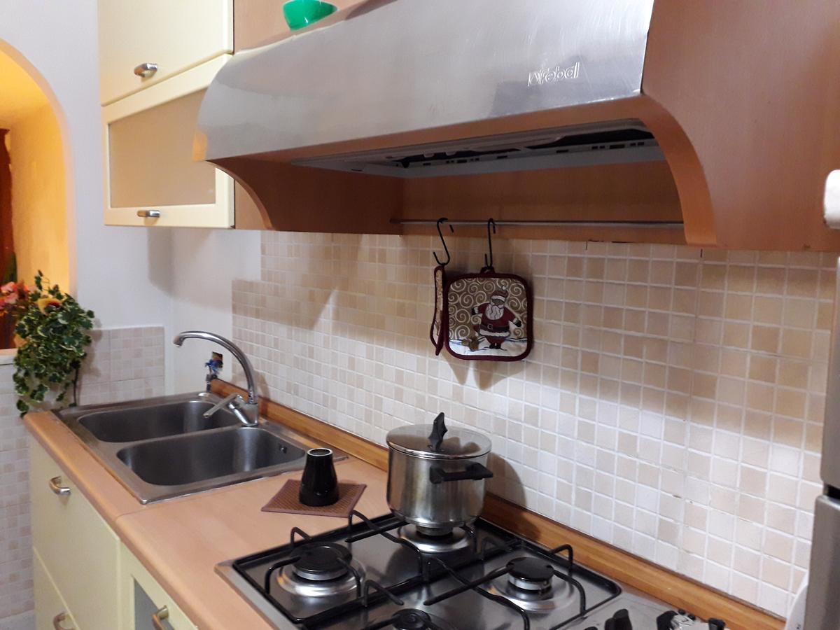 Don Vittorio Home Napoli Dış mekan fotoğraf