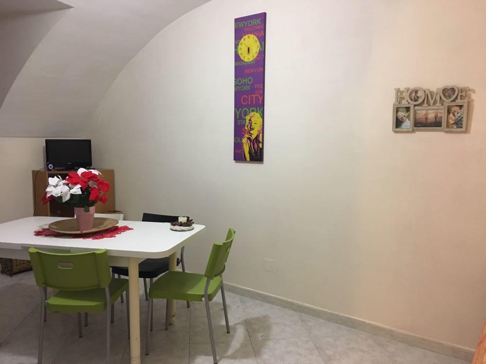 Don Vittorio Home Napoli Dış mekan fotoğraf
