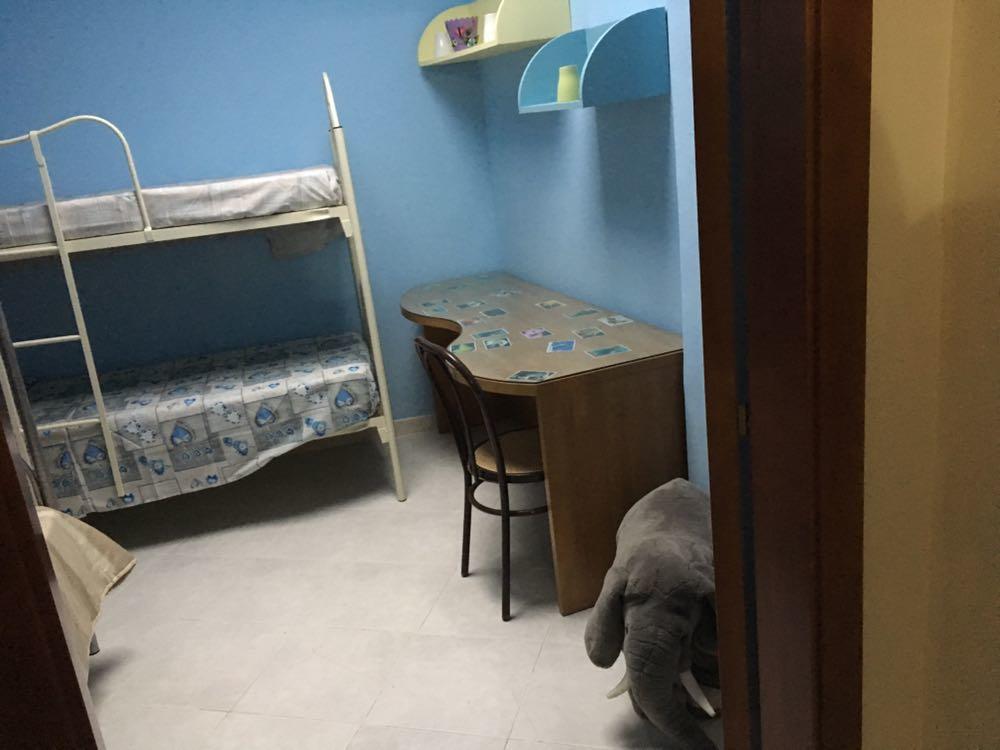 Don Vittorio Home Napoli Dış mekan fotoğraf