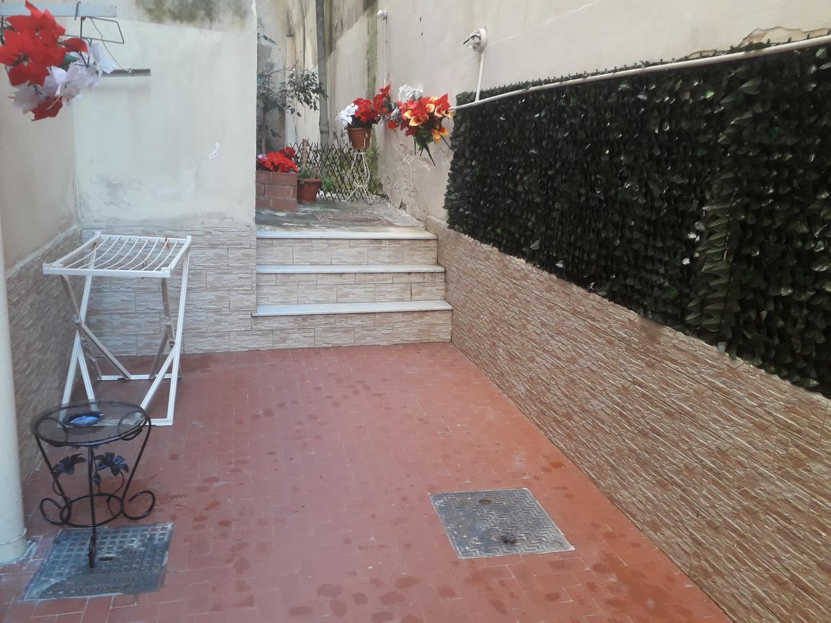 Don Vittorio Home Napoli Dış mekan fotoğraf