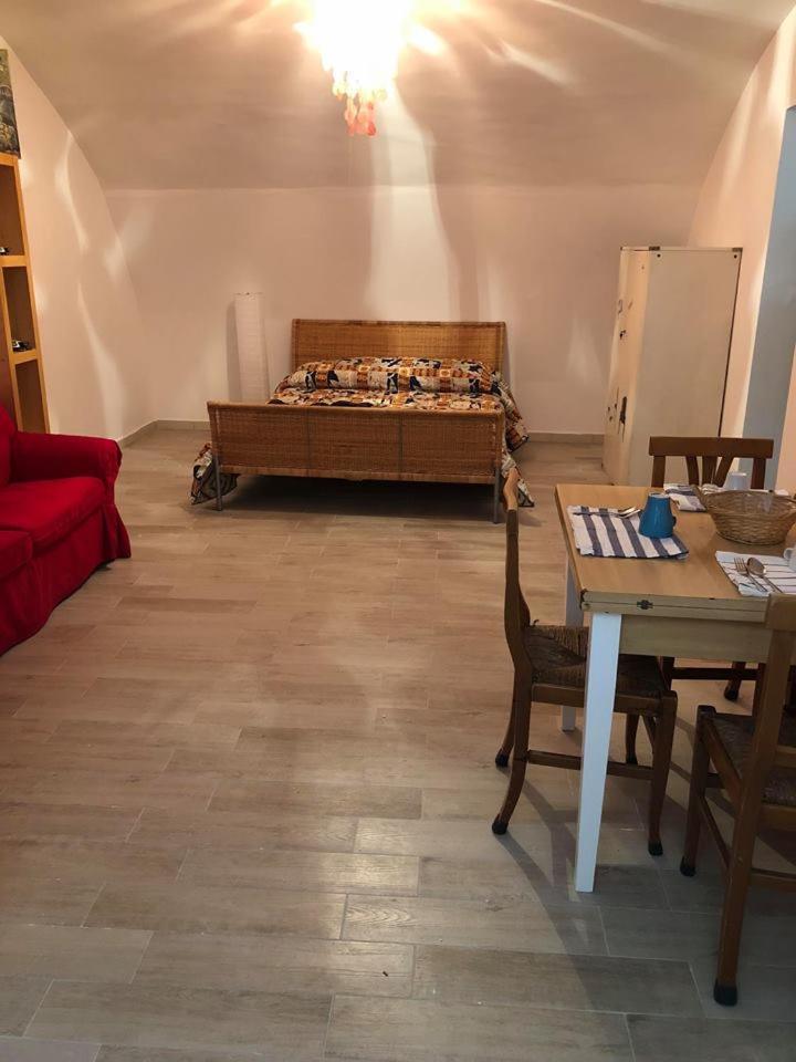 Don Vittorio Home Napoli Dış mekan fotoğraf