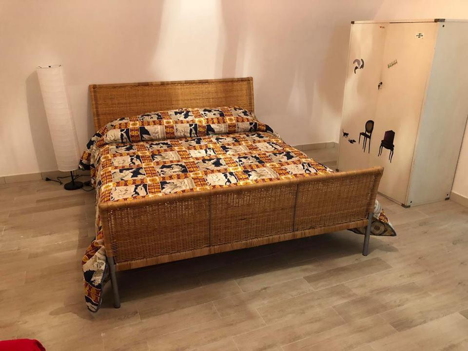 Don Vittorio Home Napoli Dış mekan fotoğraf