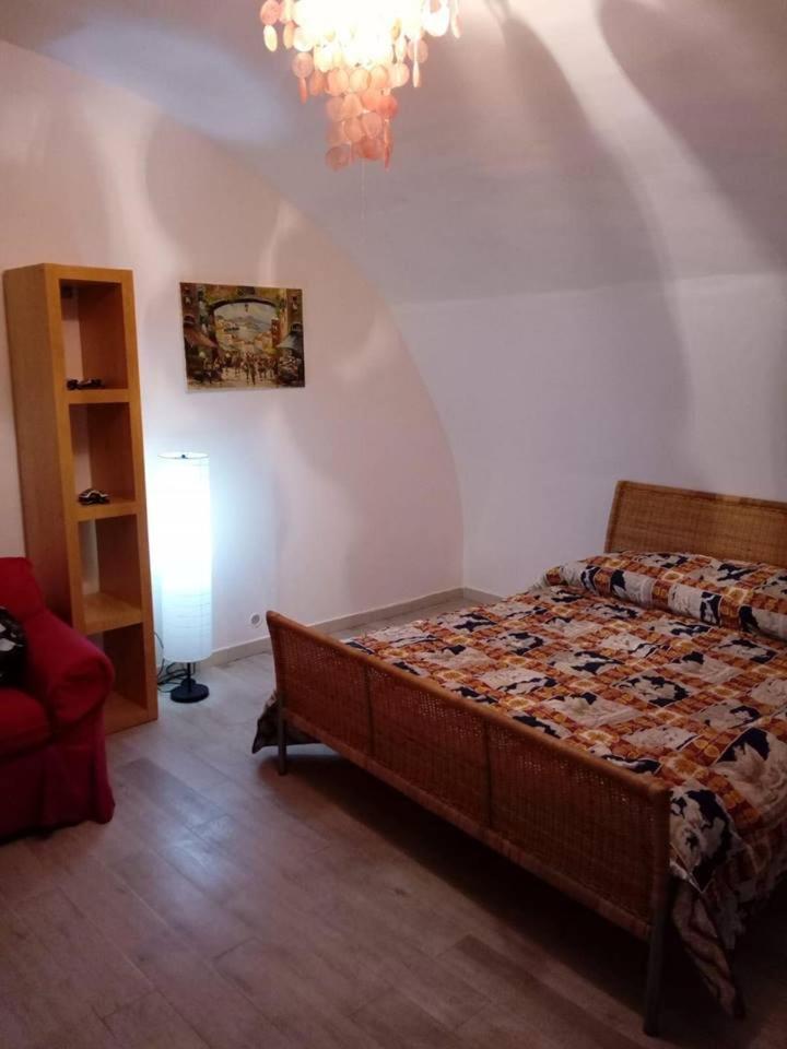 Don Vittorio Home Napoli Dış mekan fotoğraf