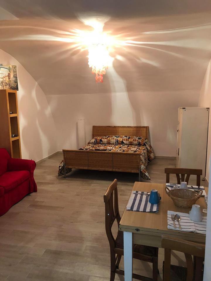 Don Vittorio Home Napoli Dış mekan fotoğraf