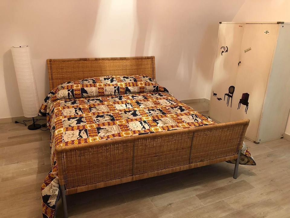 Don Vittorio Home Napoli Dış mekan fotoğraf